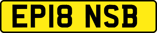 EP18NSB