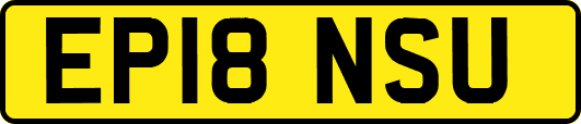 EP18NSU