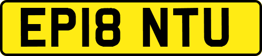 EP18NTU