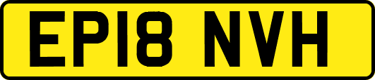 EP18NVH