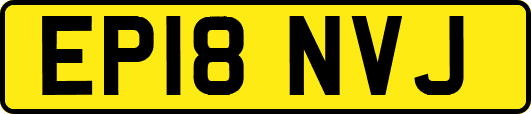 EP18NVJ