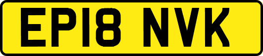 EP18NVK