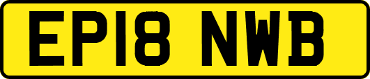 EP18NWB