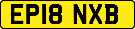 EP18NXB