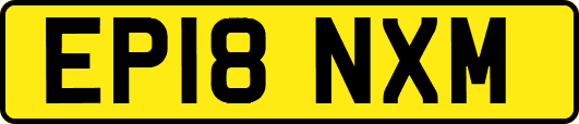 EP18NXM
