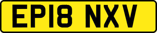EP18NXV