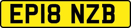 EP18NZB