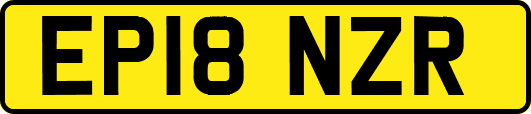 EP18NZR