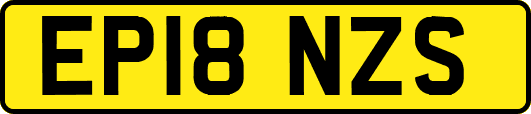 EP18NZS