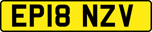 EP18NZV