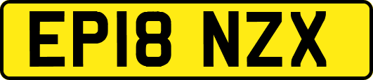 EP18NZX
