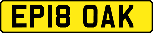 EP18OAK