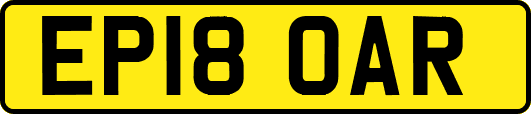 EP18OAR