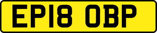 EP18OBP