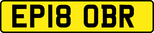EP18OBR