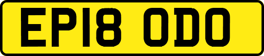 EP18ODO