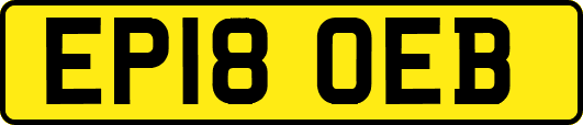 EP18OEB