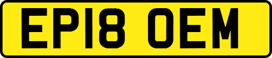 EP18OEM