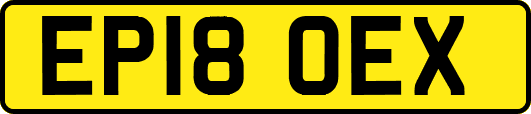 EP18OEX