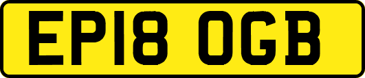 EP18OGB