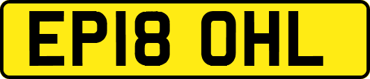 EP18OHL