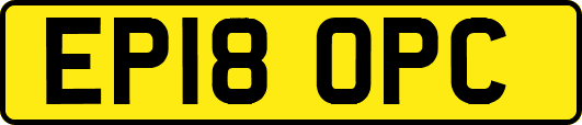 EP18OPC