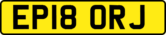 EP18ORJ