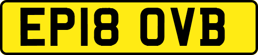 EP18OVB