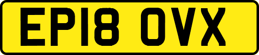 EP18OVX