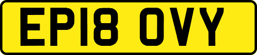 EP18OVY