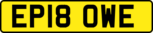EP18OWE