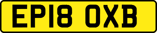 EP18OXB