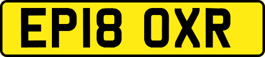 EP18OXR