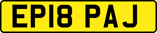 EP18PAJ