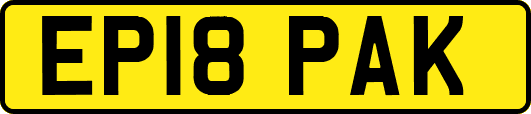 EP18PAK