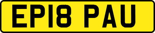 EP18PAU