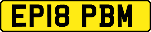 EP18PBM