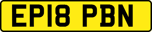 EP18PBN