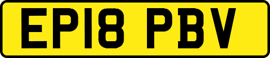 EP18PBV