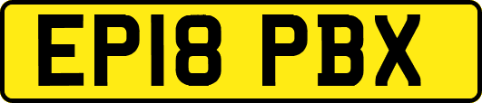 EP18PBX