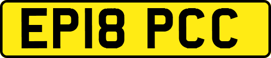EP18PCC