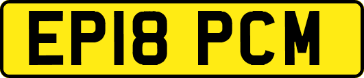 EP18PCM
