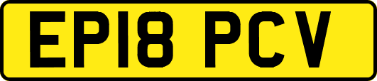 EP18PCV