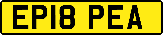 EP18PEA