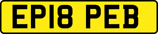 EP18PEB