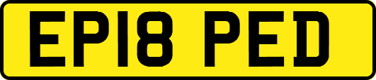 EP18PED