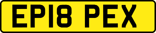 EP18PEX