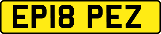 EP18PEZ