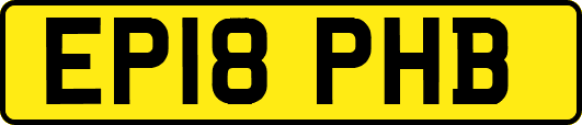 EP18PHB