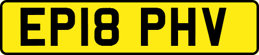 EP18PHV